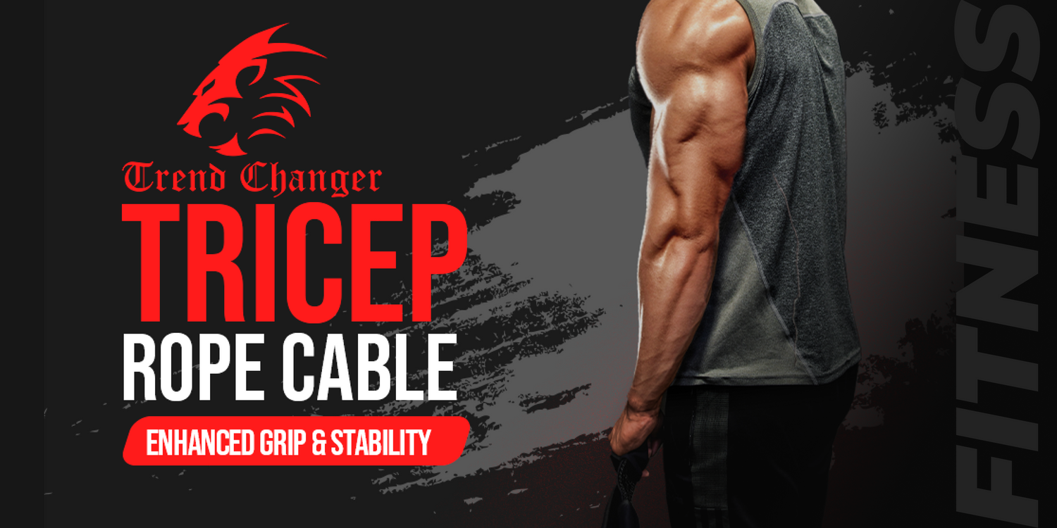 Premier Rope Pushdowns from Trend Changer