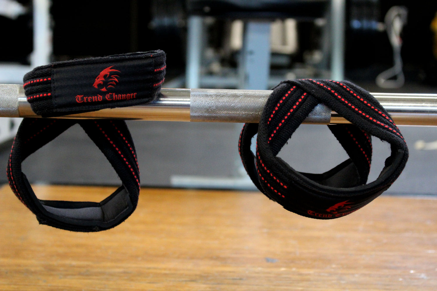 Figure 8 lifting Strap