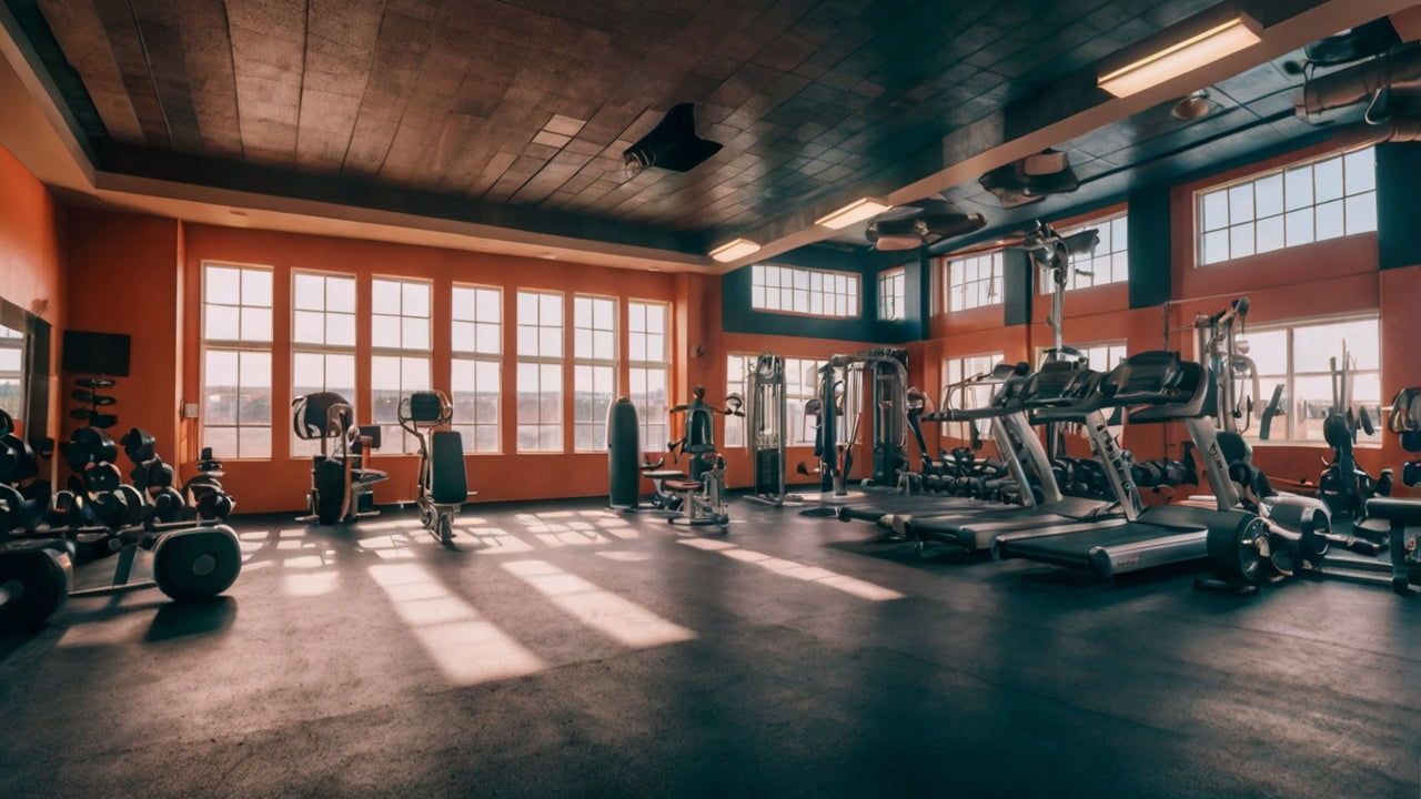 Best Gyms in Virginia Beach for Fitness Enthusiasts