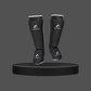 Kids MMA Shin Guards