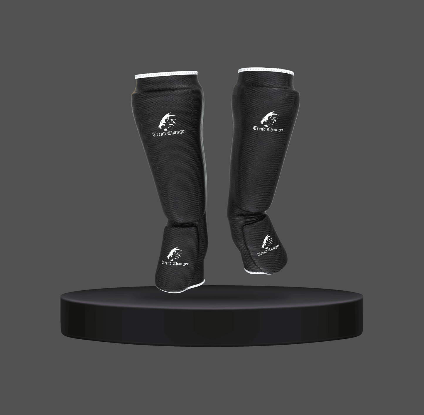 Kids MMA Shin Guards