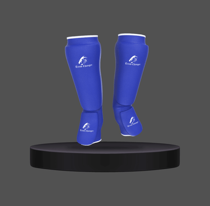 Kids MMA Shin Guards