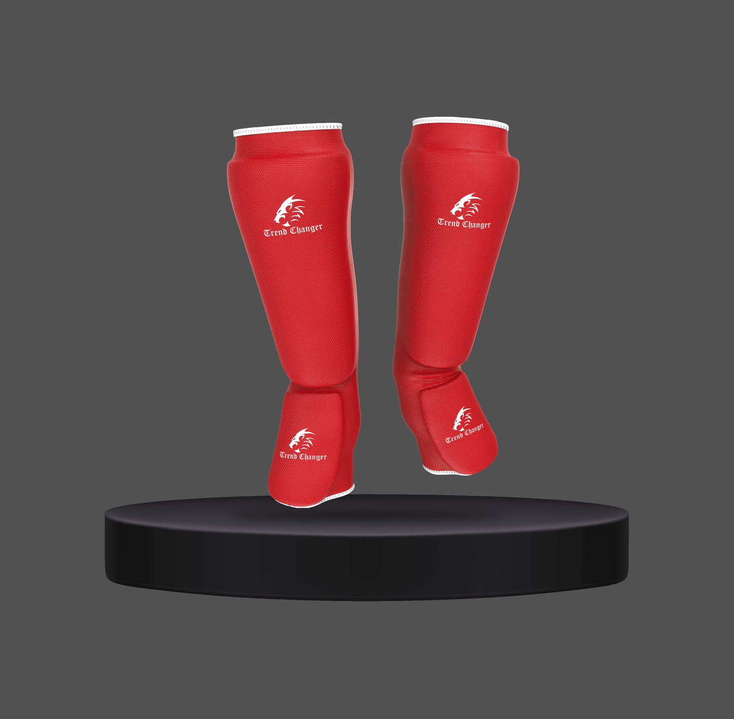 Kids MMA Shin Guards