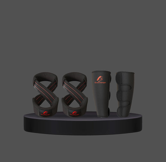 Ultimate Lifting Support Bundle